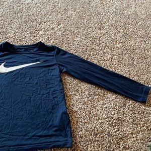 Youth Dry-Fit shirt